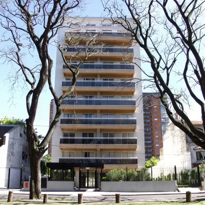 Pampa Plaza Hotel Hoteles cerca de Recinto para eventos Golden Center