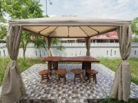D’SeBalik Pulau - Tropical Boutique Home - Mountain view