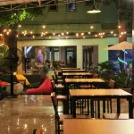 Hotel Wisata Baru