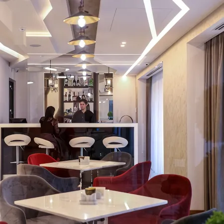 Aghababyan's Hotel