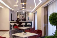Aghababyan's Hotel - 5-Star