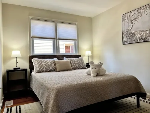 NEW 3 Bedroom Urban Gateway - 2-Star