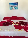 DEANE HOUSE Large, fully-equipped studio located in the city center. - Wifi
