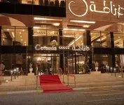Granada Hotel Các khách sạn ở 