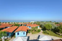 Natural Village Resort Hotel di 