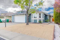 Modern Western Retreat Pet Friendly 4 bed 2 bath