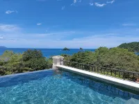 Santarena Hotel at Las Catalinas - Ocean View