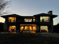 Nyikani House – Safari Stay with Mt. Kenya Views Ξενοδοχεία στην πόλη Segera