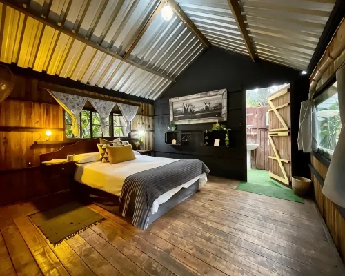 Mantis and Moon Surf Paradise & Adventure Lodge Hotels in Hibiscus Coast Municipality