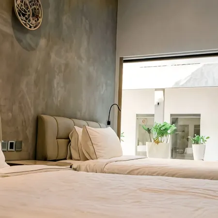Namu Guesthouse