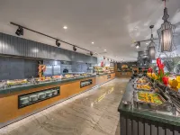 Oba Star Hotel - Ultra All Inclusive Hotels near Alanya Stadium