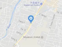 Hotel Kings Kudus Hotels in Kudus Regency