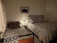 Brand New, Modern, Private, and Cozy 430 sq. ft Apartment Across from City Park! Hotels in Mobridge