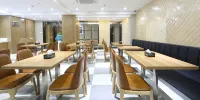 雅斯特酒店（靈山湘桂廣場店） - 山景