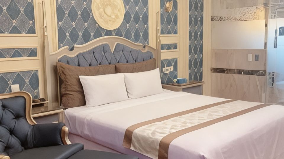 leesing Motel