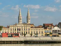 Ibis Budget Mâcon Nord