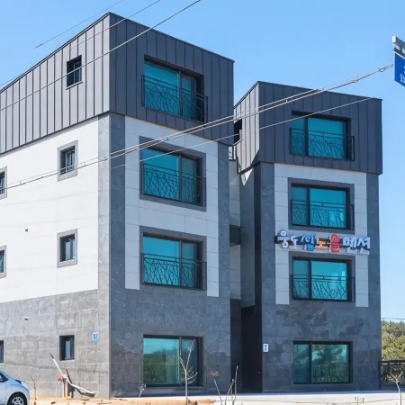 Seosan Island Pension