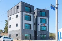 Seosan Island Pension