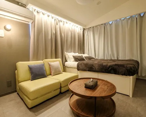 Fandina E Resort Hotels in Kamakura