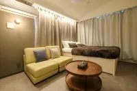 Fandina E Resort - 3-Star