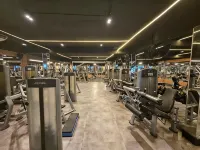Píer Vitória Hotel