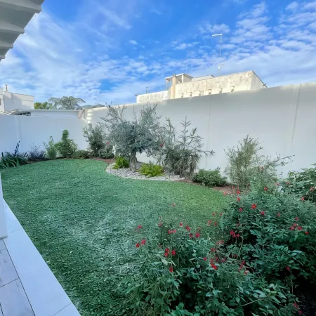 Bari Airport Rooms