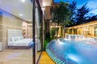 TreeScape Resort Chiang Mai - Rooftop Pools