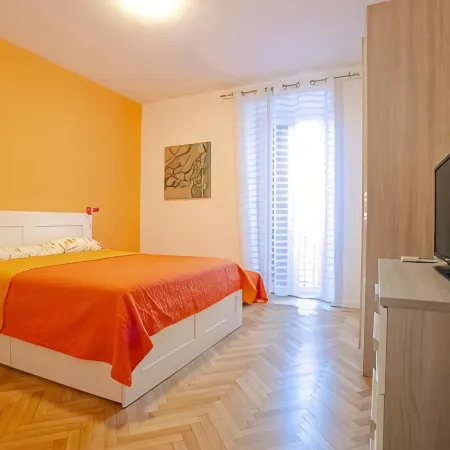 Magnifica Terrazza - Lake View & Wi-Fi