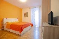 Magnifica Terrazza - Lake View & Wi-Fi - واي فاي