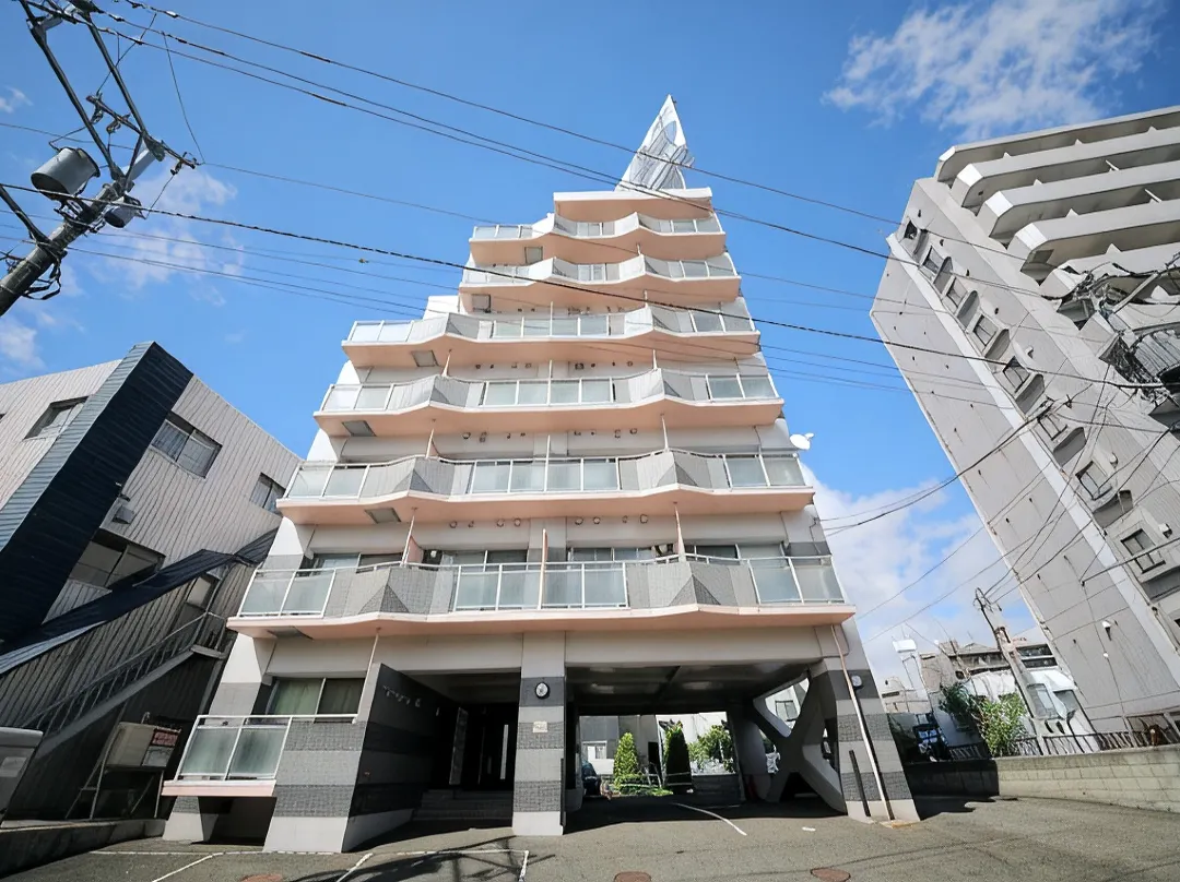 City La Lawrence - Sapporo