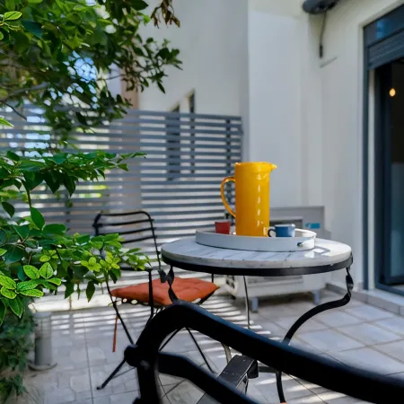 Athenian Riviera Prestige 2 bedroom
