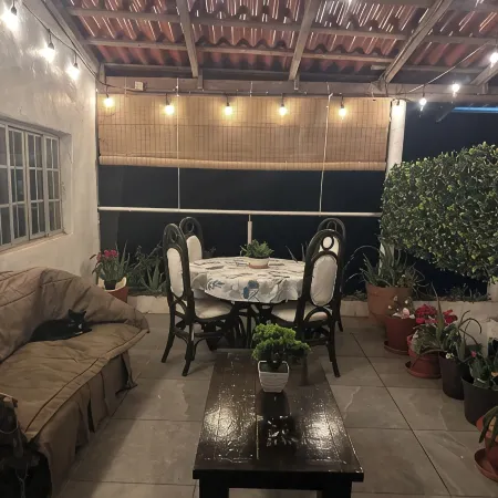 Bucerias beach front house!