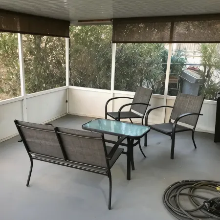 Joshua Tree Desert Home