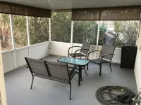 Joshua Tree Desert Home