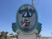 3 Bedroom House That Sleeps 9 Located in Oceanside Village, Surfside Beach - Gym