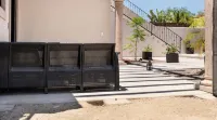 Stand Alone 2-Bedroom Villa / Private Pool / Todos Santos,Short walk to Downtown - 3-Star
