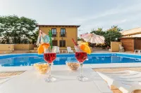بد آند بريكفاست إل ماسال دي فيديريكو - مطابخ