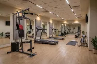 Adana Plaza Hotel