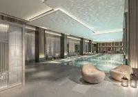 HUALUXE Hotels and Resorts YIBIN - Romantic
