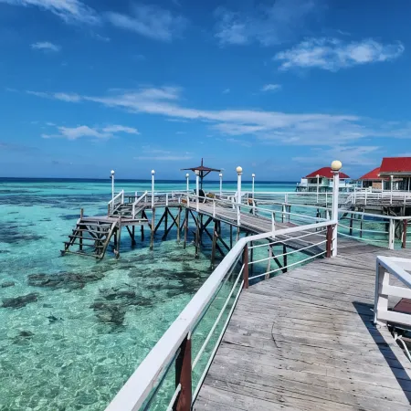 Lato Lato Mun Resort