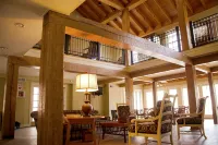 Golf Club Villas