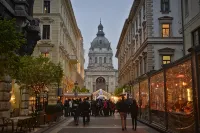 Mamaison Hotel Andrassy Budapest