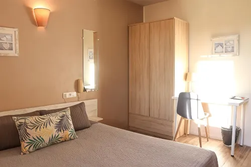 Hotel Abelia