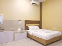 Shabrina Homestay Syariah Terminal Tirtonadi Solo RedPartner