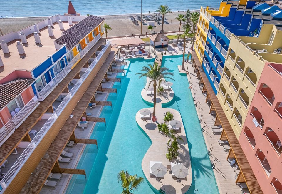 Mediterraneo Bay Hotel & Resort - Housity