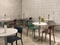 E11 Hotel - BTS Punnawithi Hôtels à proximité de : Métro aérien Punnawithi