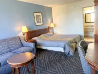 Super Inn & Suites by OYO Milledgeville Hotels in Baldwin County