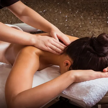 Caruso Place Boutique & Wellness Suites