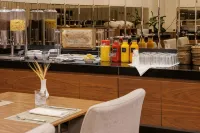Adana Plaza Hotel - breakfast