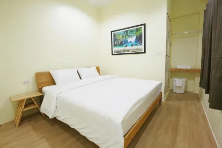 興趣青旅